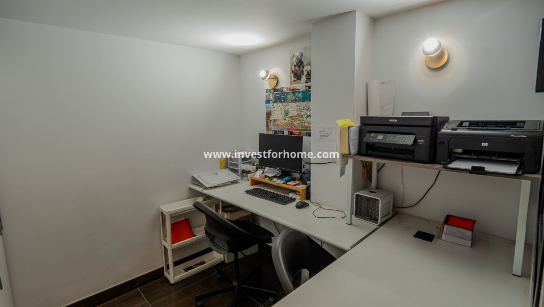 Verkoop - Villa - Orihuela Costa - Las colinas golf