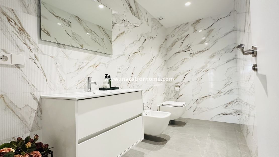 Verkoop - Villa - Orihuela Costa - Las Colinas Golf