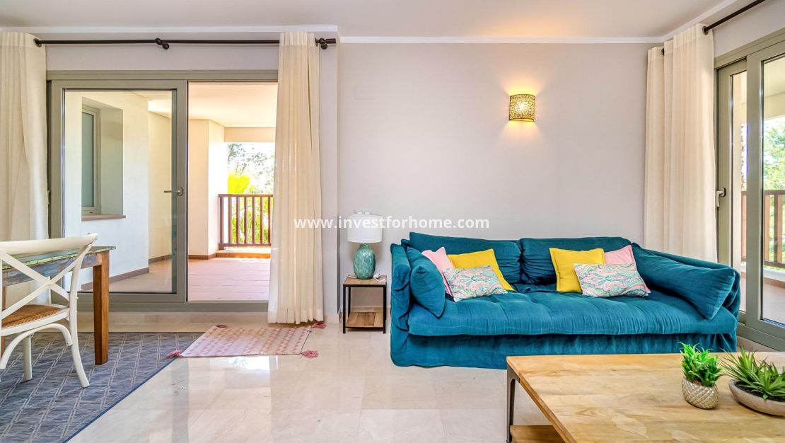 Verkoop - Villa - Orihuela Costa - Las Colinas Golf