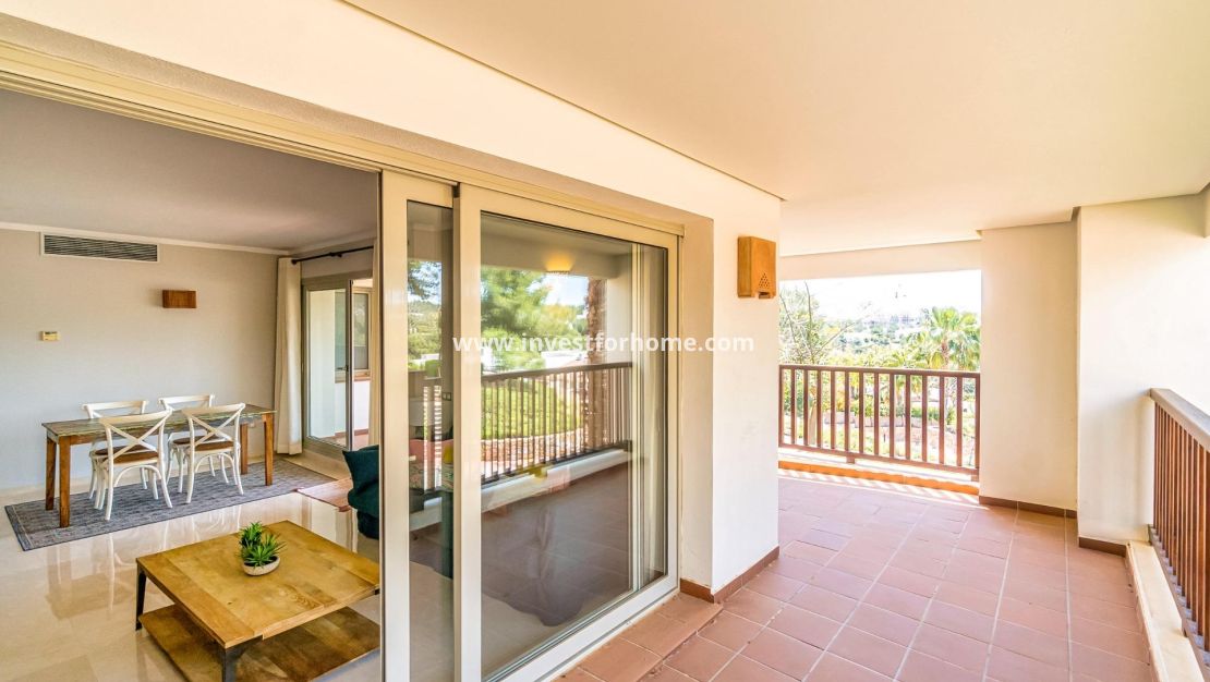 Verkoop - Villa - Orihuela Costa - Las Colinas Golf