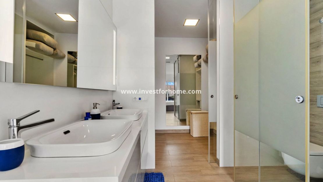 Verkoop - Villa - Orihuela Costa - Las Colinas Golf