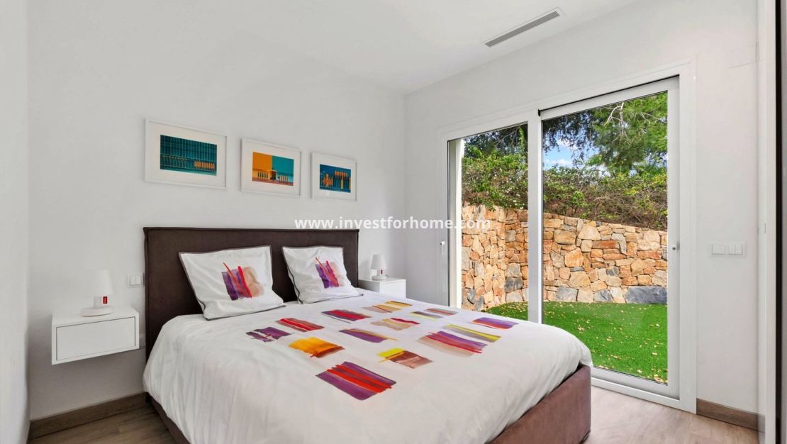 Verkoop - Villa - Orihuela Costa - Las Colinas Golf