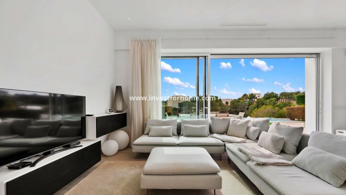 Verkoop - Villa - Orihuela Costa - Las Colinas Golf