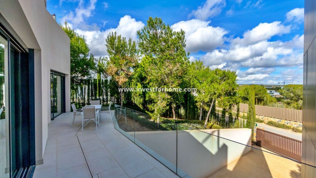 Verkoop - Villa - Orihuela Costa - Las Colinas Golf