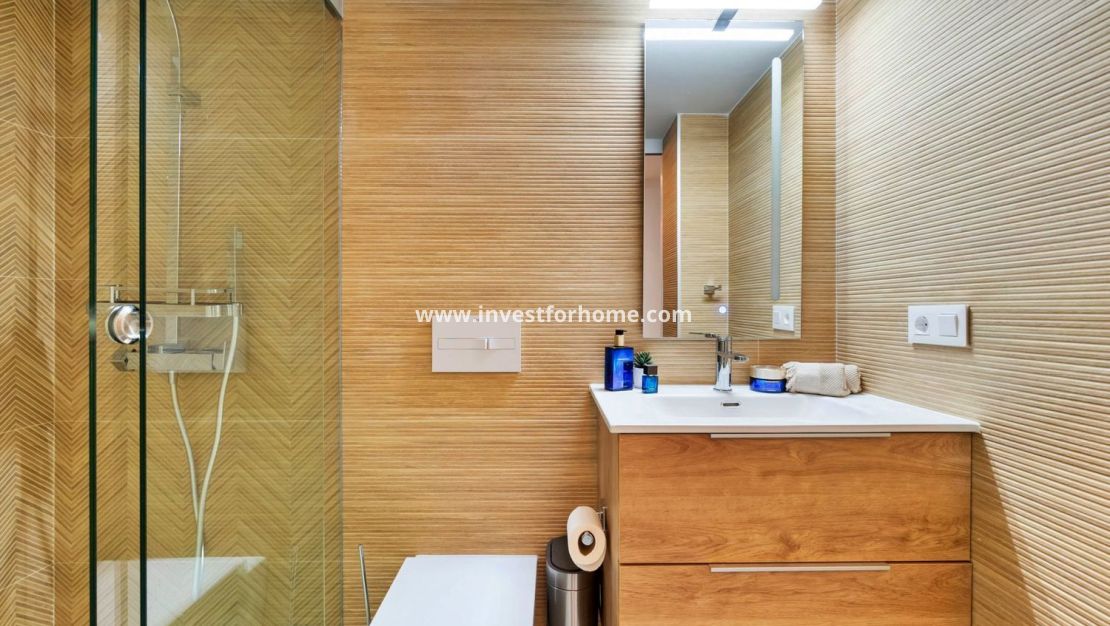 Verkoop - Villa - Orihuela Costa - Las Colinas Golf