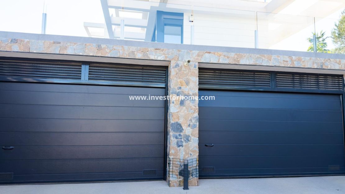 Verkoop - Villa - Orihuela Costa - Las Colinas Golf