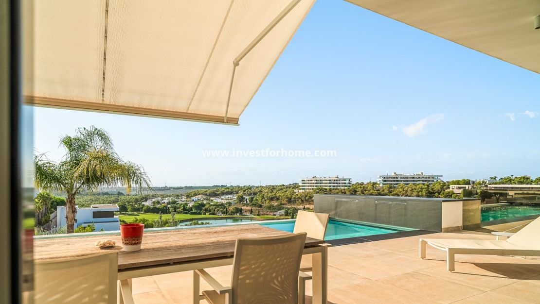 Verkoop - Villa - Orihuela Costa - Las Colinas Golf