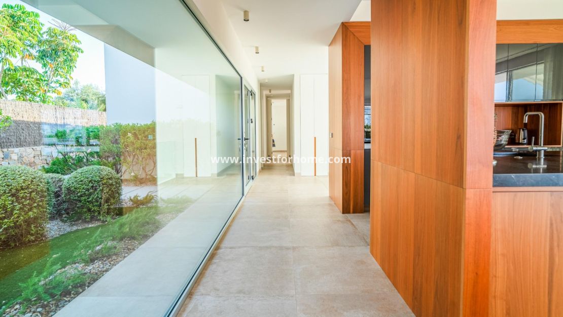 Verkoop - Villa - Orihuela Costa - Las Colinas Golf