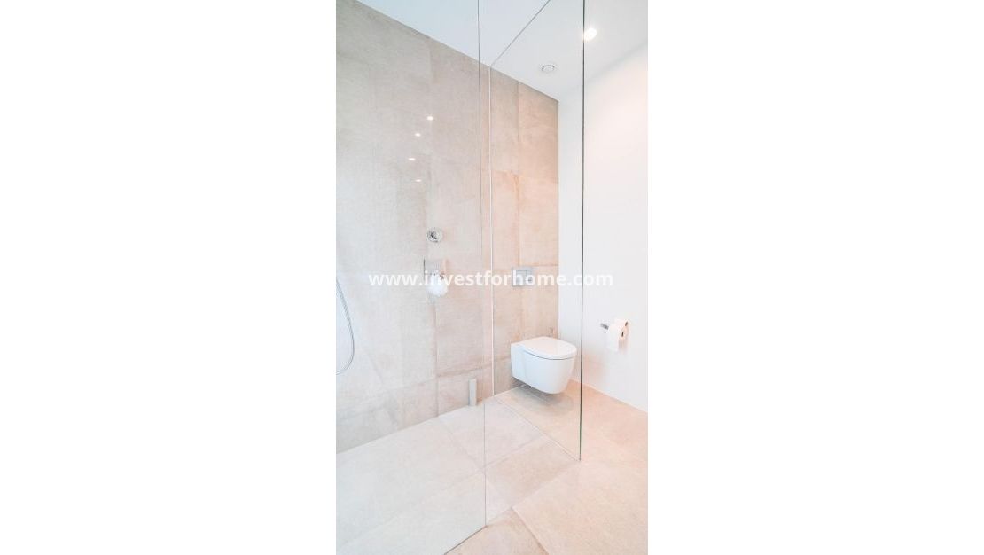 Verkoop - Villa - Orihuela Costa - Las Colinas Golf