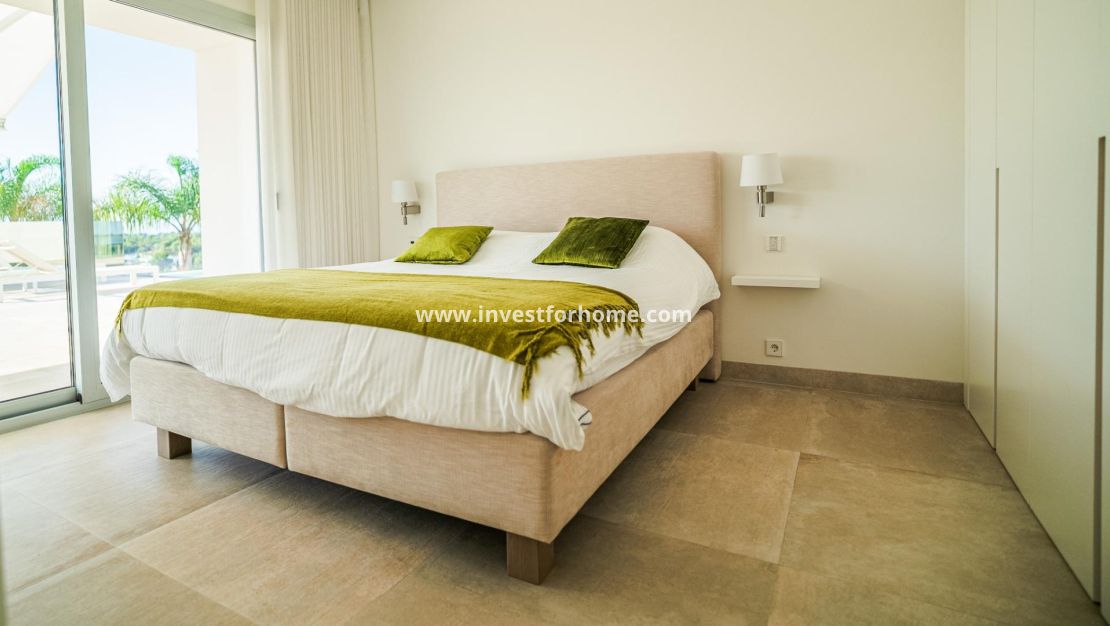 Verkoop - Villa - Orihuela Costa - Las Colinas Golf