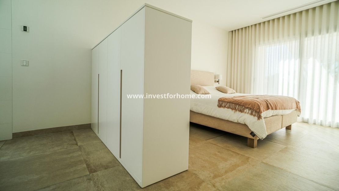 Verkoop - Villa - Orihuela Costa - Las Colinas Golf