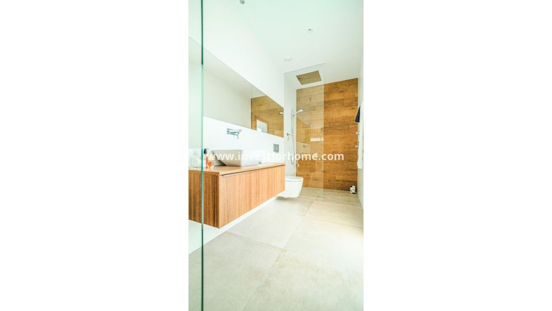 Verkoop - Villa - Orihuela Costa - Las Colinas Golf