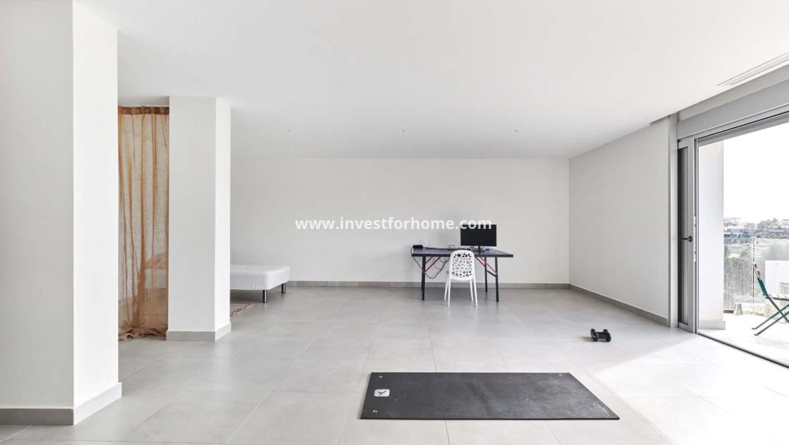 Verkoop - Villa - Orihuela Costa - Las Colinas Golf