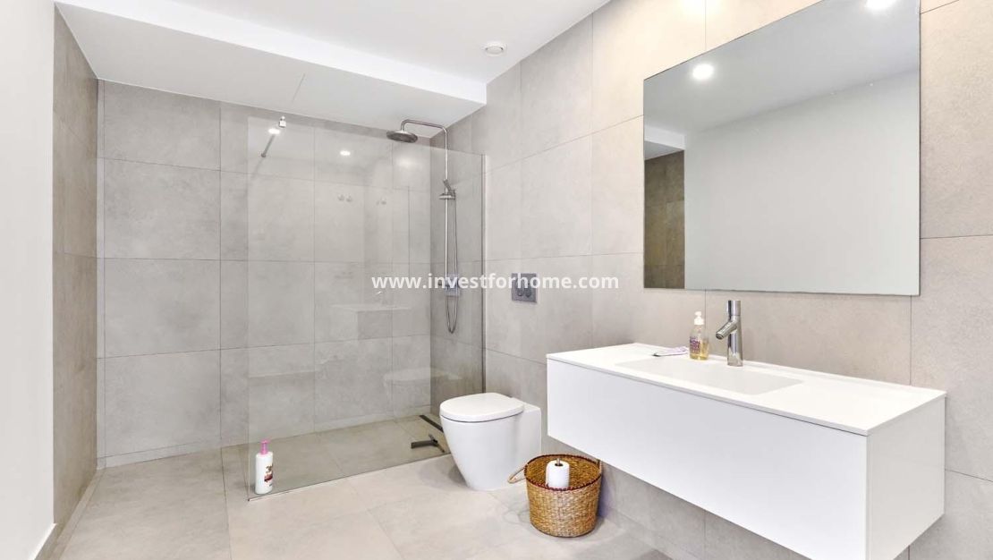 Verkoop - Villa - Orihuela Costa - Las Colinas Golf