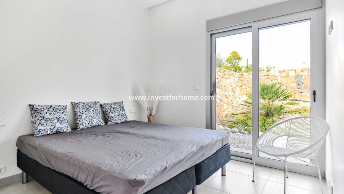 Verkoop - Villa - Orihuela Costa - Las Colinas Golf