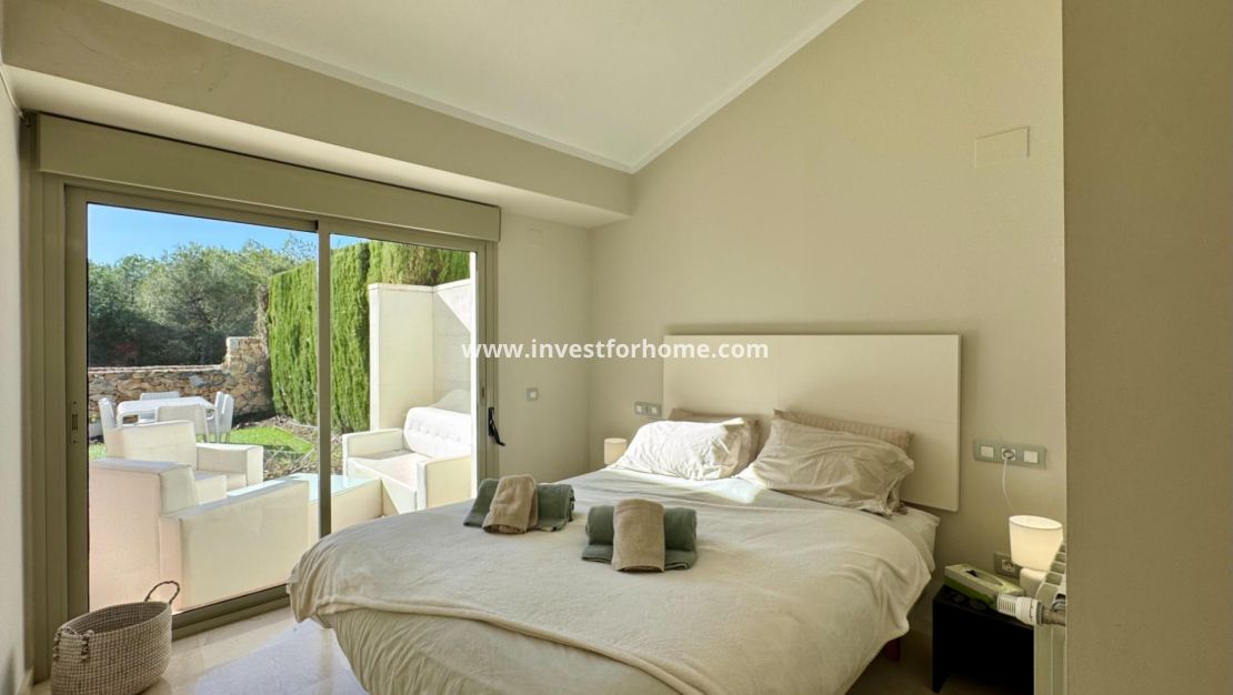 Verkoop - Villa - Orihuela Costa - Las Colinas Golf