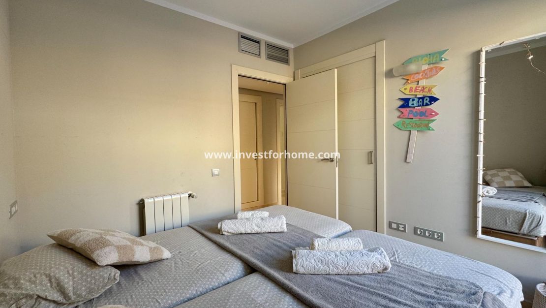 Verkoop - Villa - Orihuela Costa - Las Colinas Golf