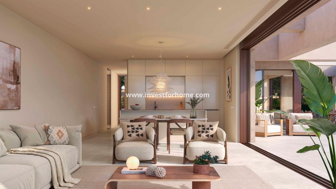 Verkoop - Villa - Orihuela Costa - Las Colinas Golf