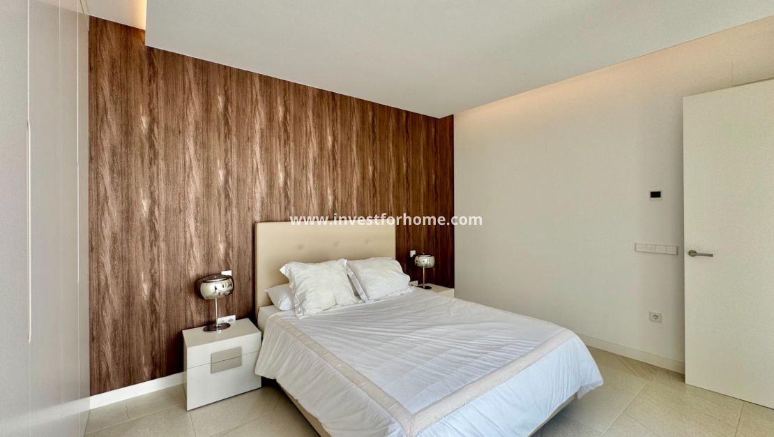 Verkoop - Villa - Orihuela Costa - Las Colinas Golf
