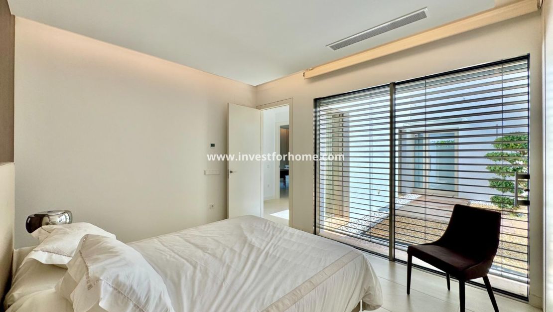 Verkoop - Villa - Orihuela Costa - Las Colinas Golf
