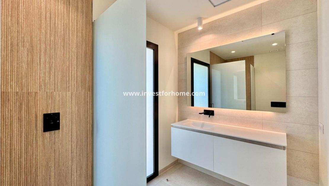 Verkoop - Villa - Orihuela Costa - Las Colinas Golf