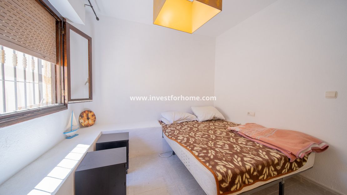 Verkoop - Villa - Orihuela Costa - Las Filipinas