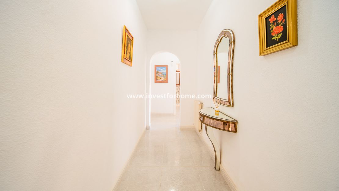 Verkoop - Villa - Orihuela Costa - Las Filipinas