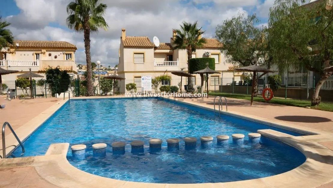 Verkoop - Villa - Orihuela Costa - Las Filipinas