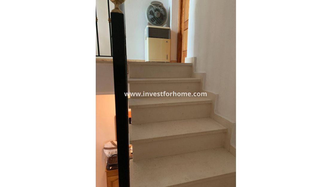 Verkoop - Villa - Orihuela Costa - Las Filipinas