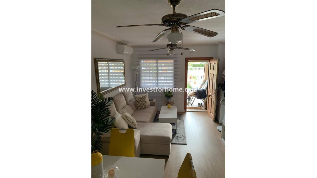 Verkoop - Villa - Orihuela Costa - Las Filipinas