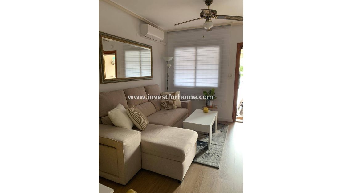 Verkoop - Villa - Orihuela Costa - Las Filipinas