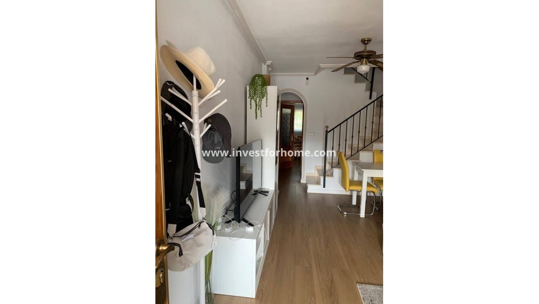 Verkoop - Villa - Orihuela Costa - Las Filipinas