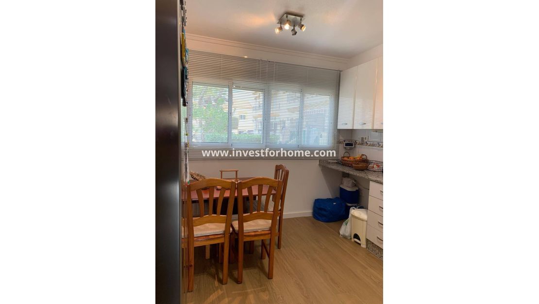 Verkoop - Villa - Orihuela Costa - Las Filipinas