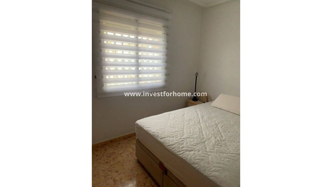 Verkoop - Villa - Orihuela Costa - Las Filipinas