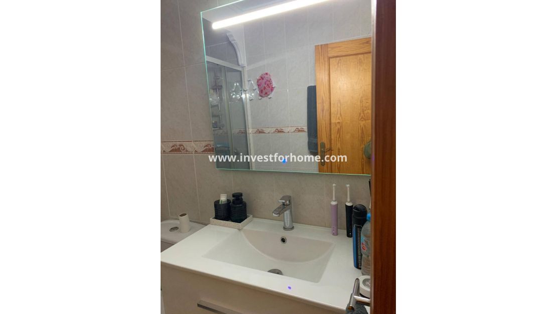 Verkoop - Villa - Orihuela Costa - Las Filipinas
