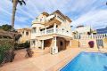 Verkoop - Villa - Orihuela Costa - Las Filipinas