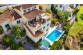 Verkoop - Villa - Orihuela Costa - Las Ramblas Golf