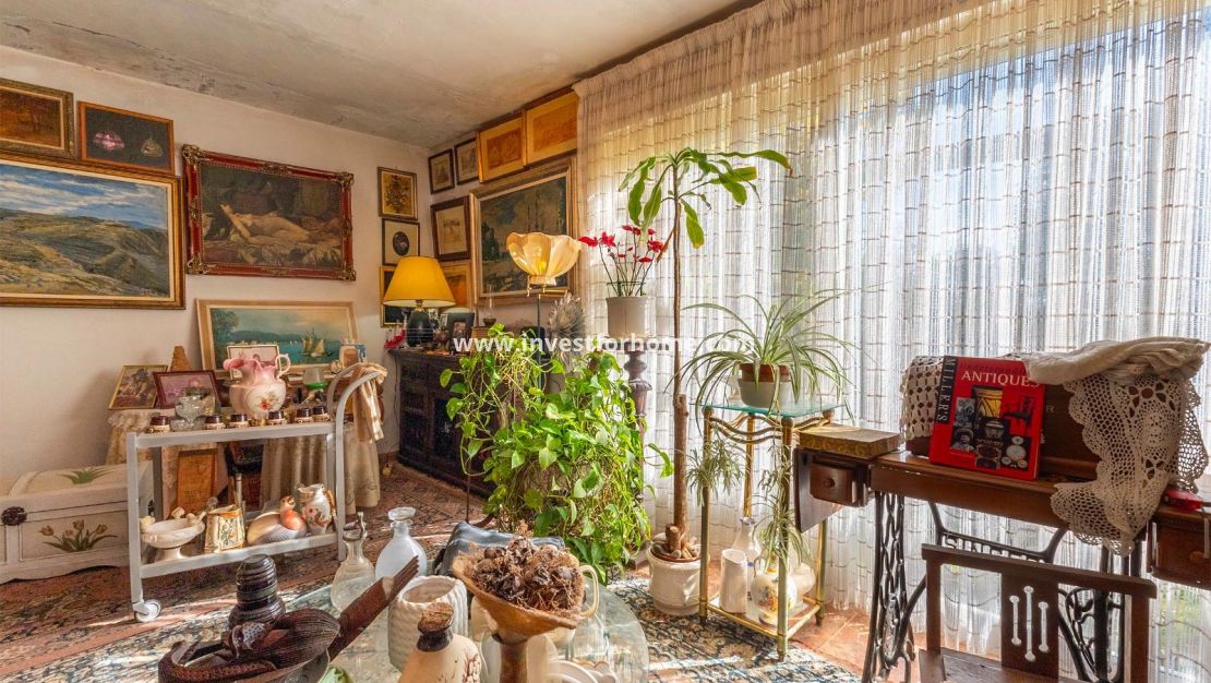 Verkoop - Villa - Orihuela Costa - Lomas De Cabo Roig-los Dolses