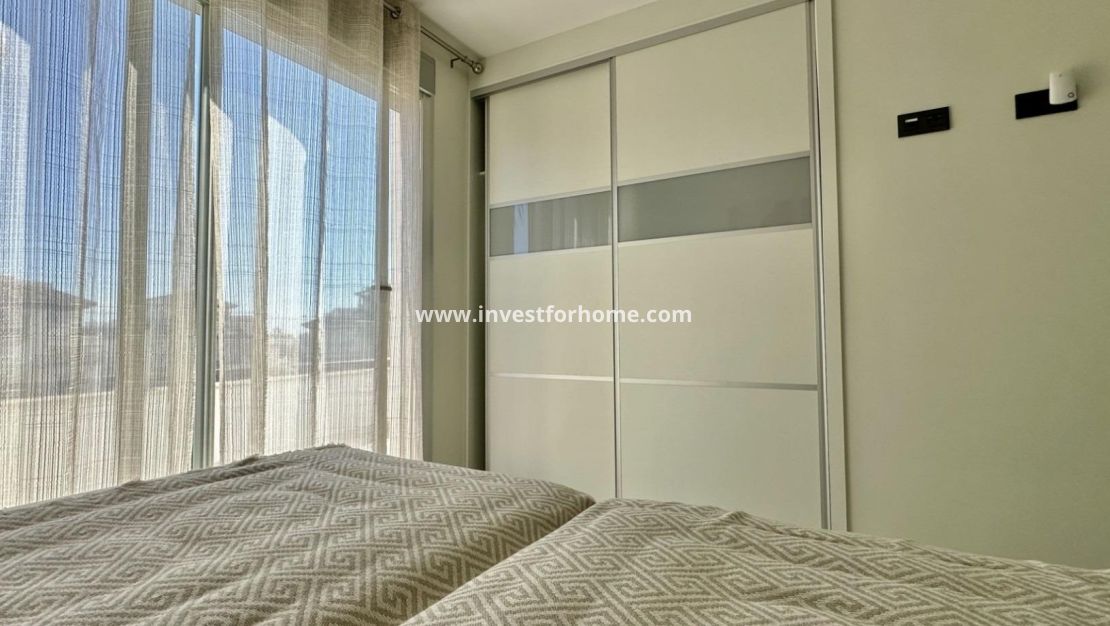 Verkoop - Villa - Orihuela Costa - Lomas De Cabo Roig-los Dolses