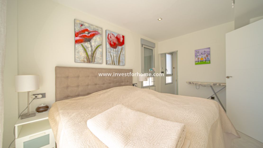 Verkoop - Villa - Orihuela Costa - Lomas De Cabo Roig