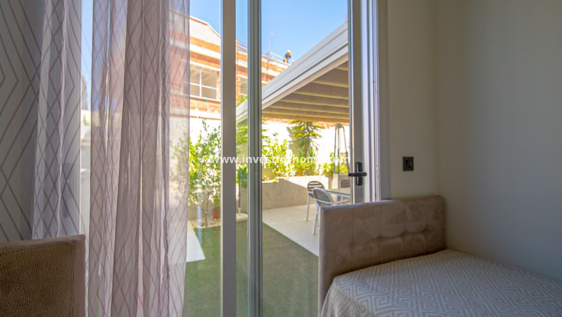 Verkoop - Villa - Orihuela Costa - Lomas De Cabo Roig