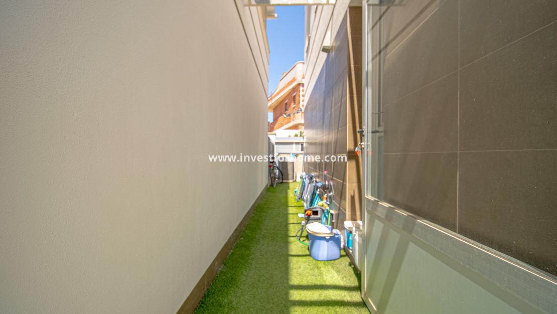 Verkoop - Villa - Orihuela Costa - Lomas De Cabo Roig