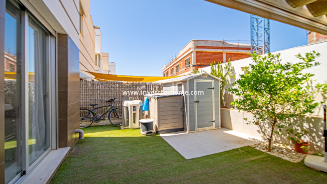 Verkoop - Villa - Orihuela Costa - Lomas De Cabo Roig