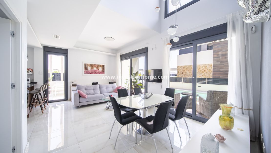 Verkoop - Villa - Orihuela Costa - Lomas De Cabo Roig