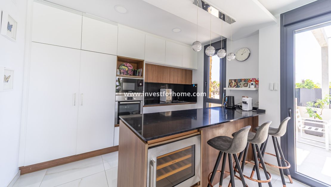 Verkoop - Villa - Orihuela Costa - Lomas De Cabo Roig