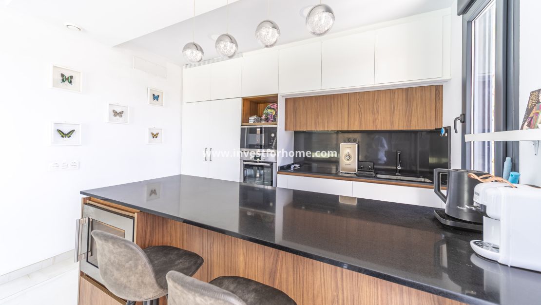 Verkoop - Villa - Orihuela Costa - Lomas De Cabo Roig