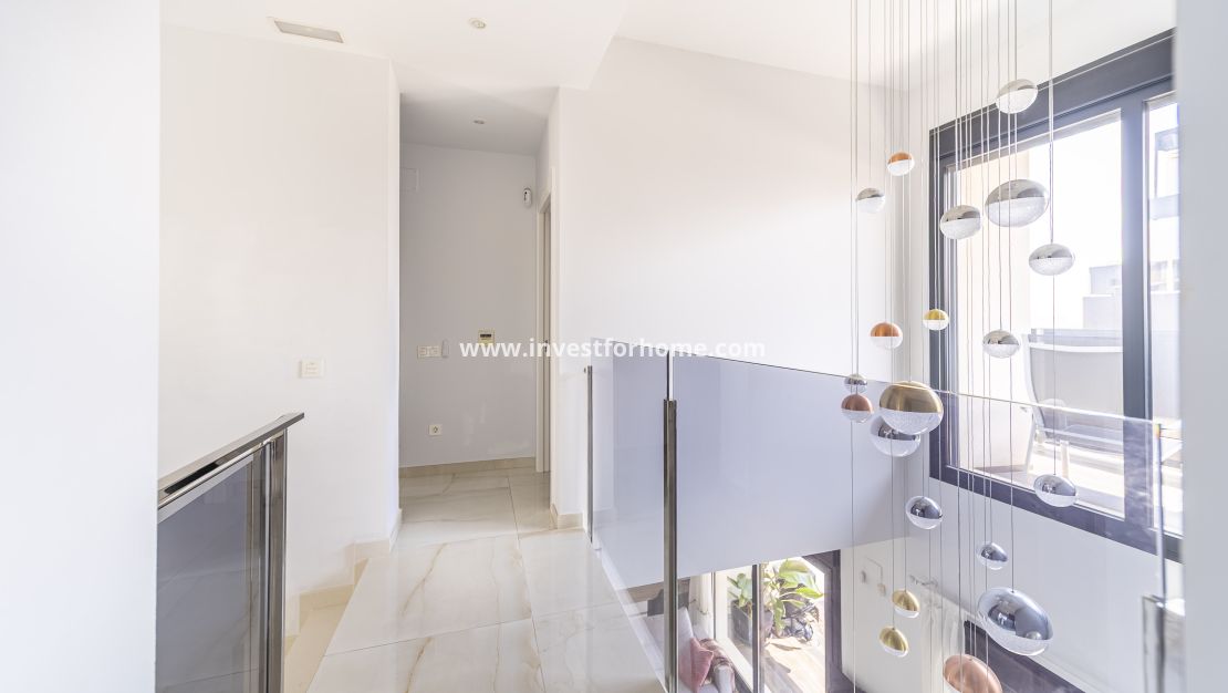 Verkoop - Villa - Orihuela Costa - Lomas De Cabo Roig