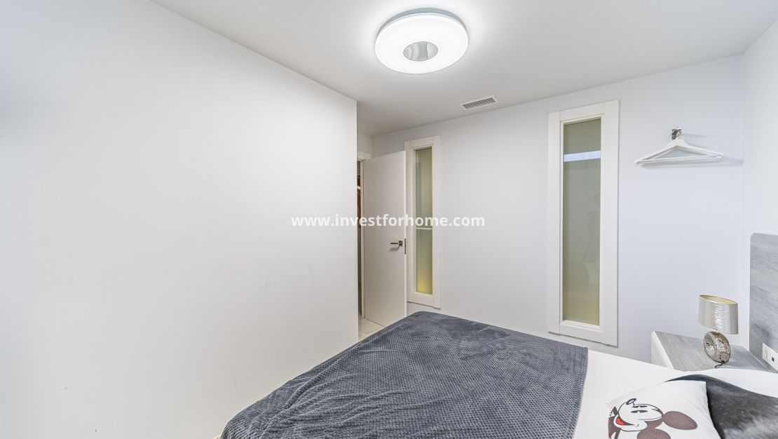 Verkoop - Villa - Orihuela Costa - Lomas De Cabo Roig