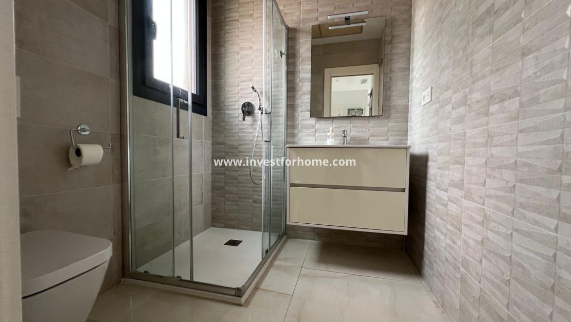 Verkoop - Villa - Orihuela Costa - Lomas De Cabo Roig