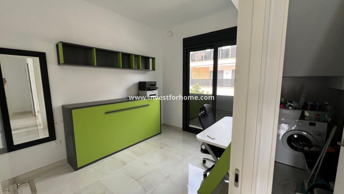 Verkoop - Villa - Orihuela Costa - Lomas De Cabo Roig